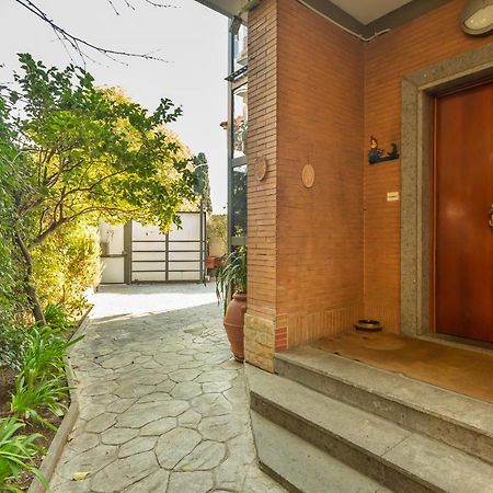 St Peter'S Spacious 4 Bdr With Private Parking Apartment Roma Exterior foto