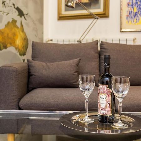 St Peter'S Spacious 4 Bdr With Private Parking Apartment Roma Exterior foto