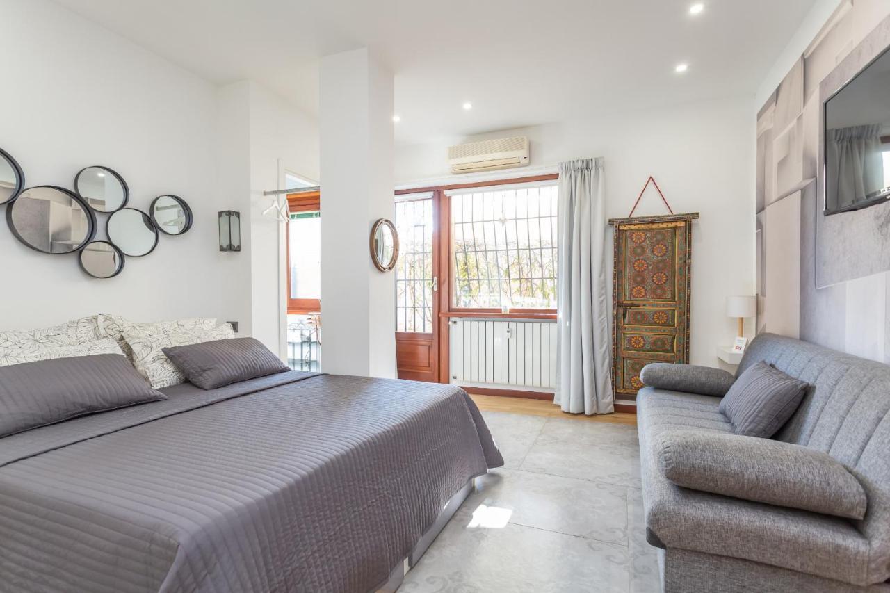 St Peter'S Spacious 4 Bdr With Private Parking Apartment Roma Exterior foto