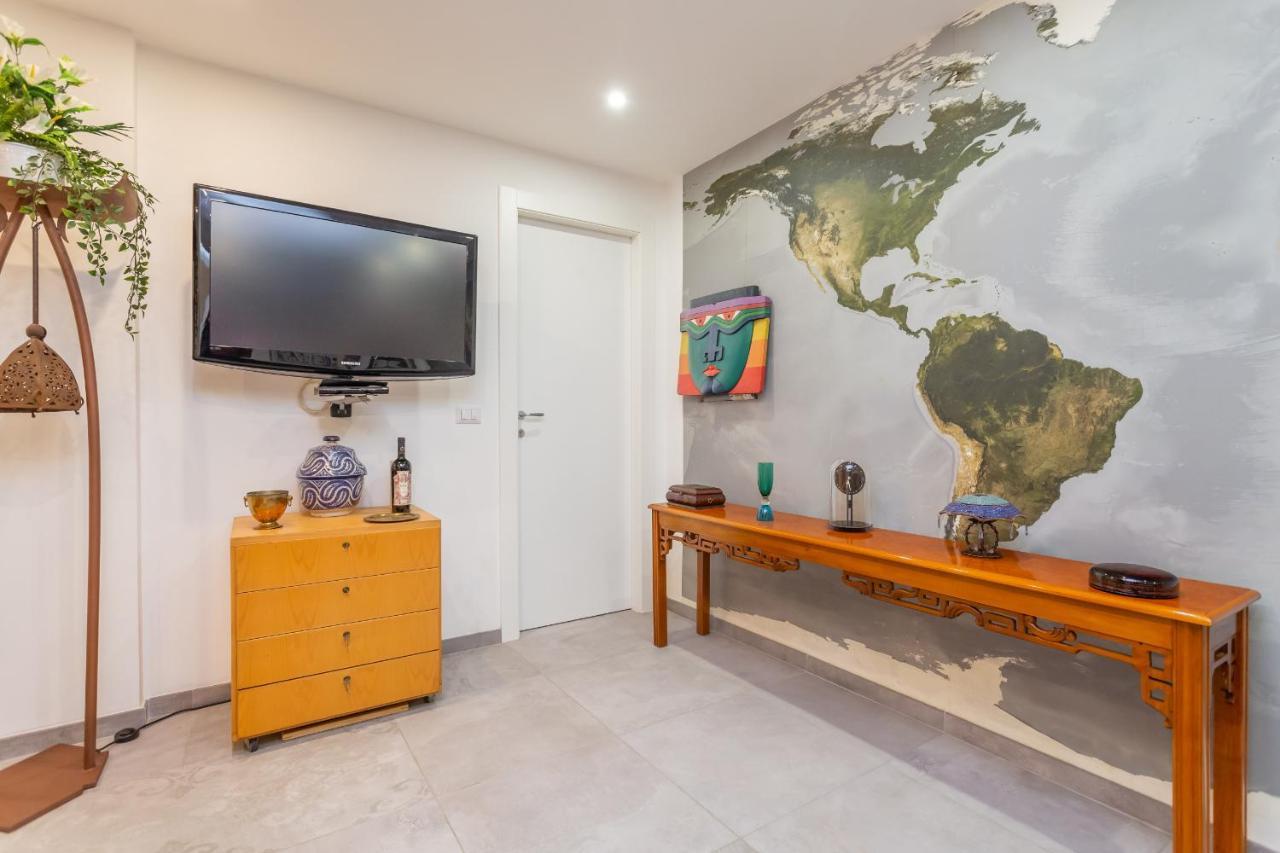 St Peter'S Spacious 4 Bdr With Private Parking Apartment Roma Exterior foto