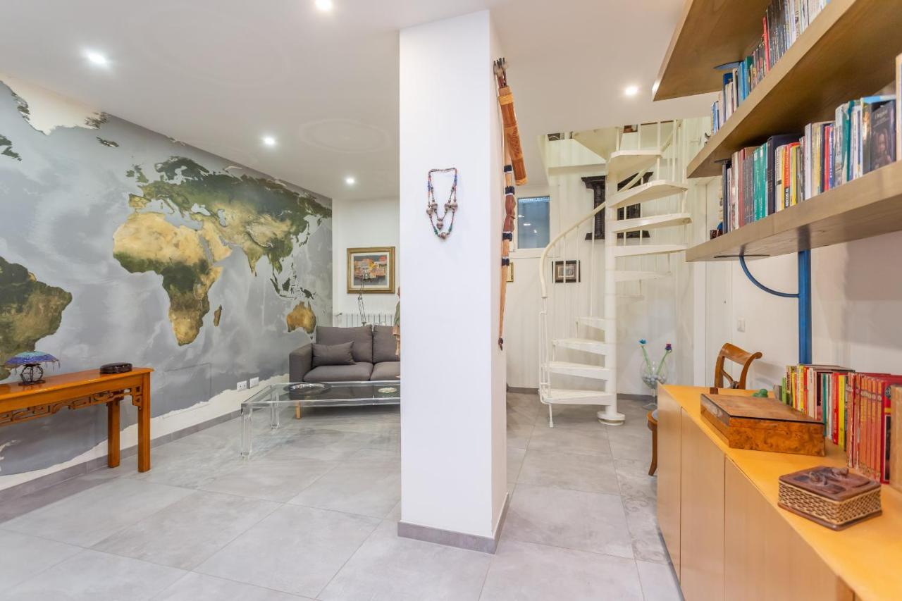 St Peter'S Spacious 4 Bdr With Private Parking Apartment Roma Exterior foto