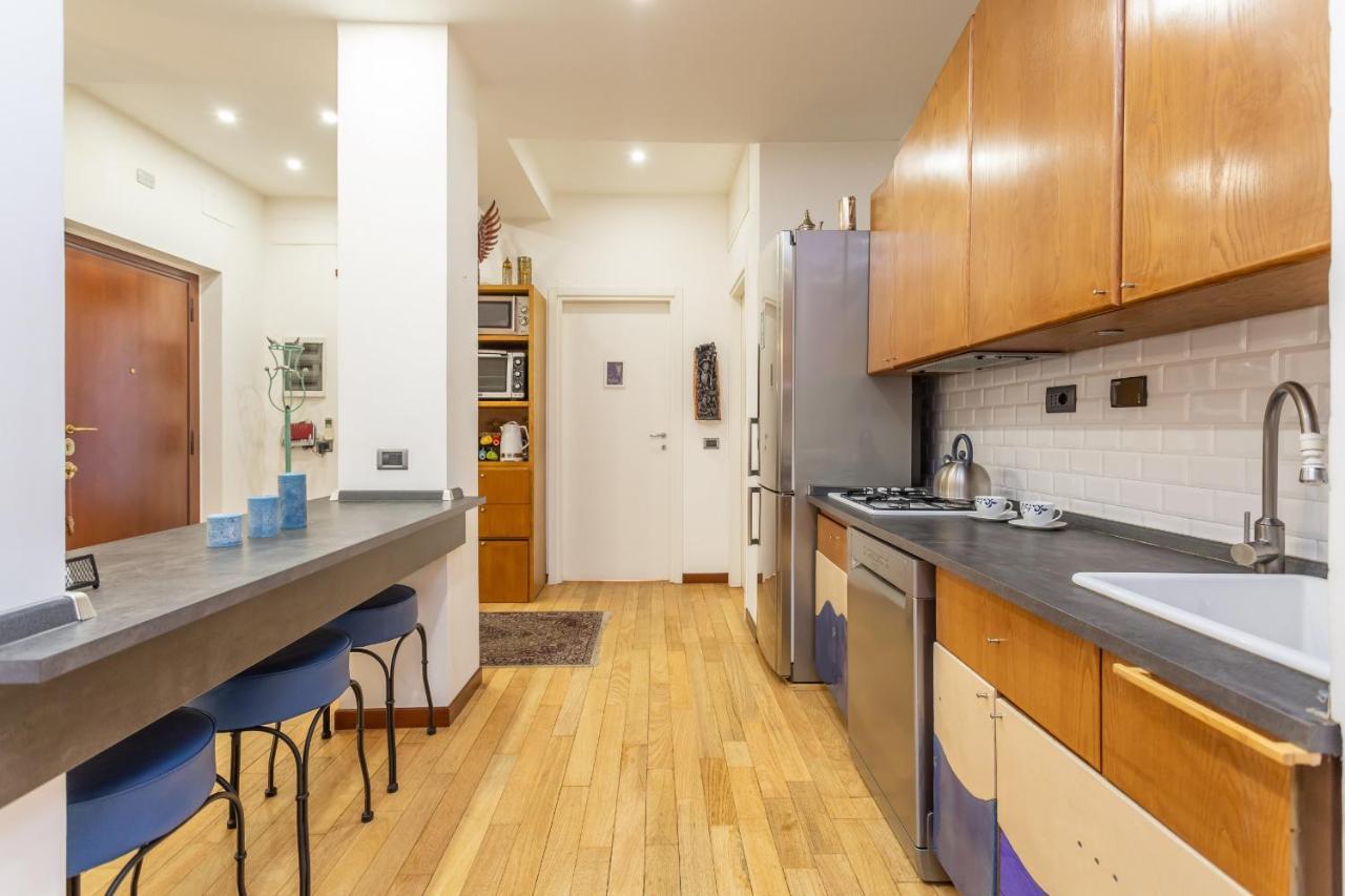 St Peter'S Spacious 4 Bdr With Private Parking Apartment Roma Exterior foto