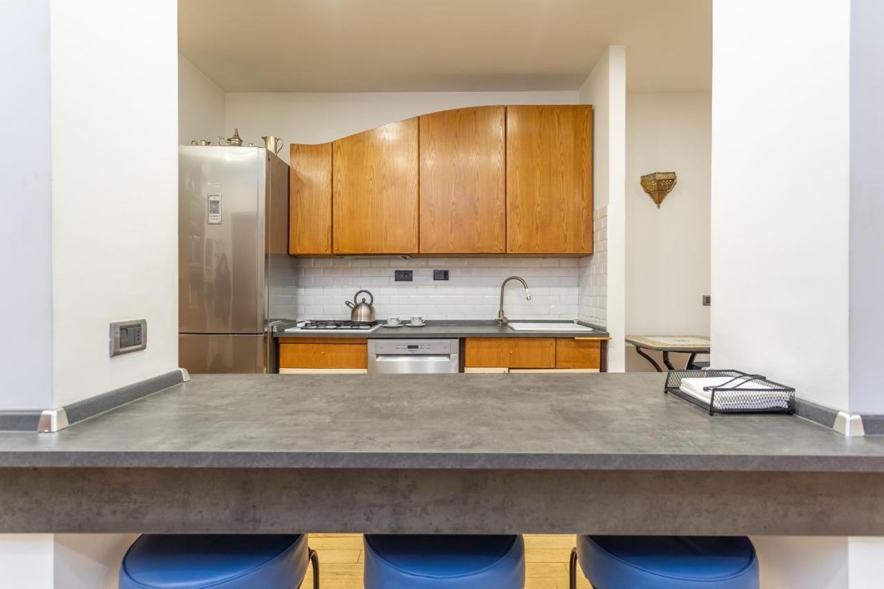 St Peter'S Spacious 4 Bdr With Private Parking Apartment Roma Exterior foto