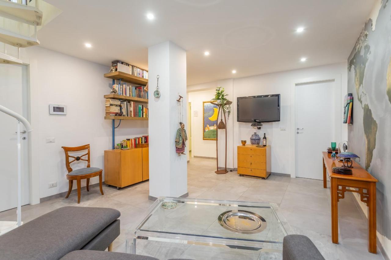 St Peter'S Spacious 4 Bdr With Private Parking Apartment Roma Exterior foto