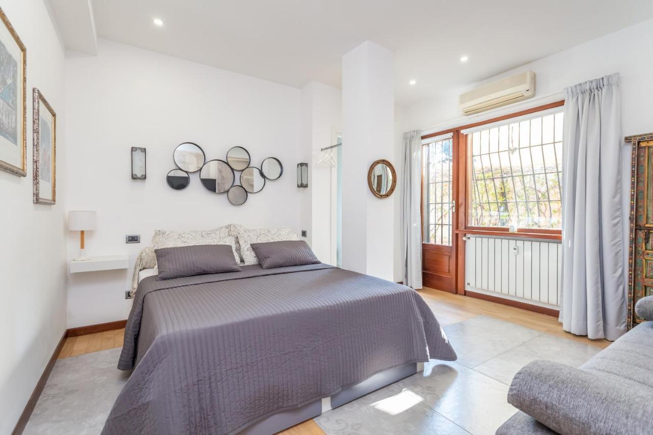 St Peter'S Spacious 4 Bdr With Private Parking Apartment Roma Exterior foto