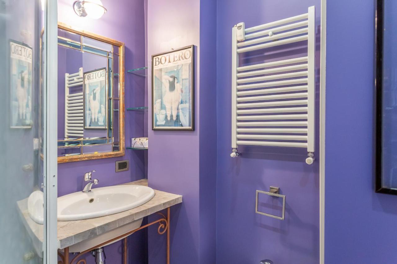 St Peter'S Spacious 4 Bdr With Private Parking Apartment Roma Exterior foto
