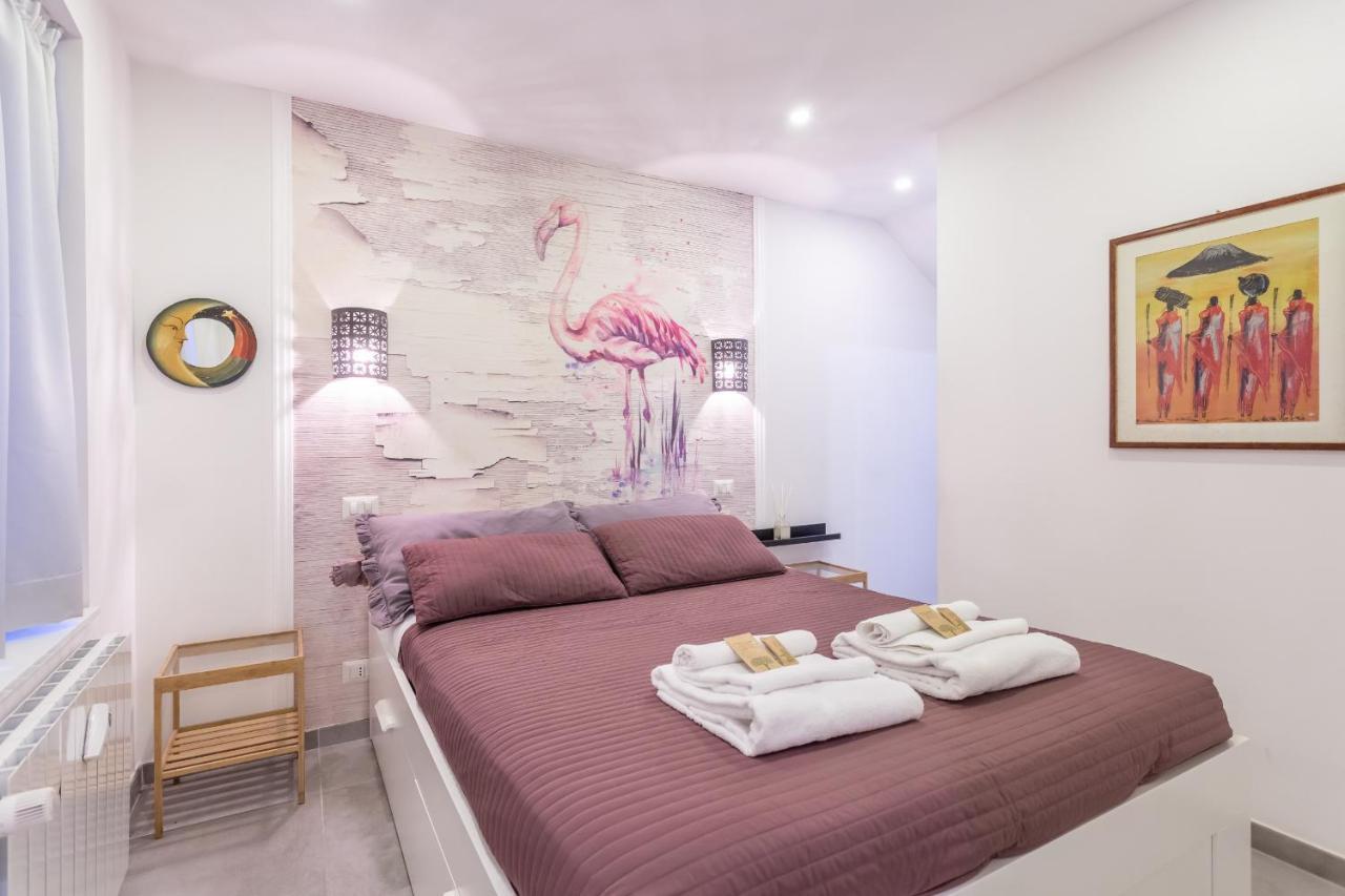 St Peter'S Spacious 4 Bdr With Private Parking Apartment Roma Exterior foto
