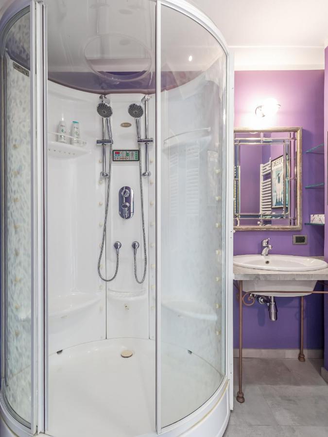 St Peter'S Spacious 4 Bdr With Private Parking Apartment Roma Exterior foto
