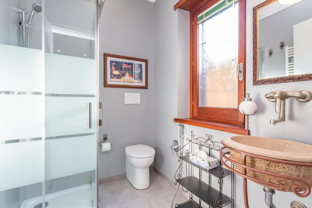 St Peter'S Spacious 4 Bdr With Private Parking Apartment Roma Exterior foto