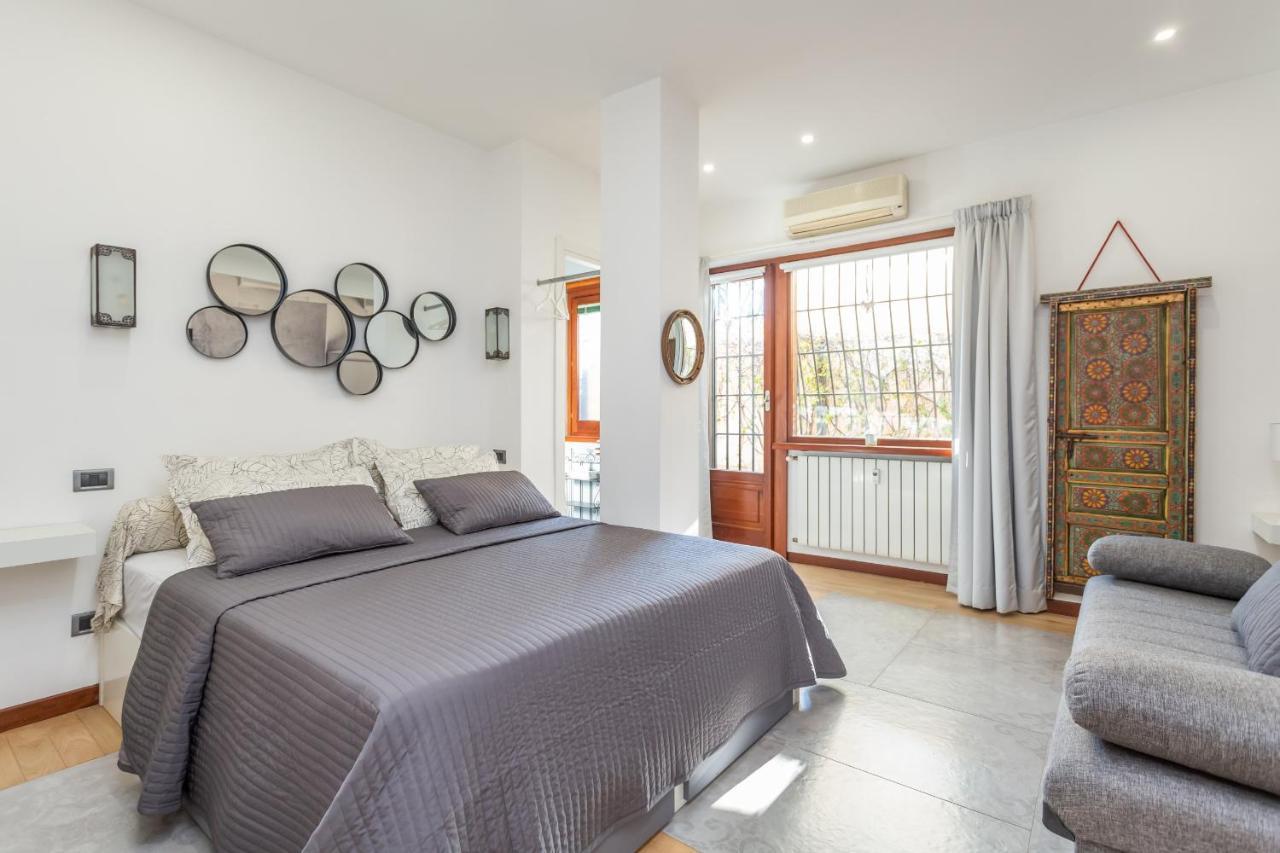 St Peter'S Spacious 4 Bdr With Private Parking Apartment Roma Exterior foto