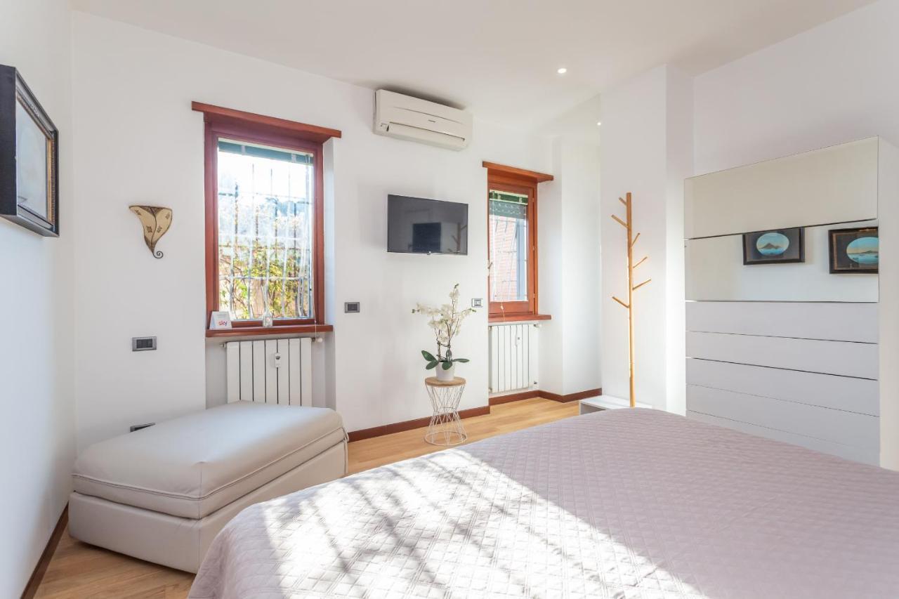 St Peter'S Spacious 4 Bdr With Private Parking Apartment Roma Exterior foto