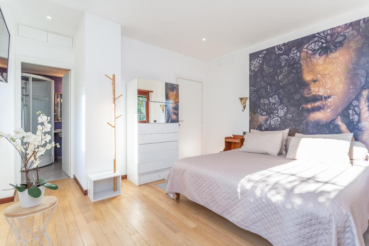 St Peter'S Spacious 4 Bdr With Private Parking Apartment Roma Exterior foto