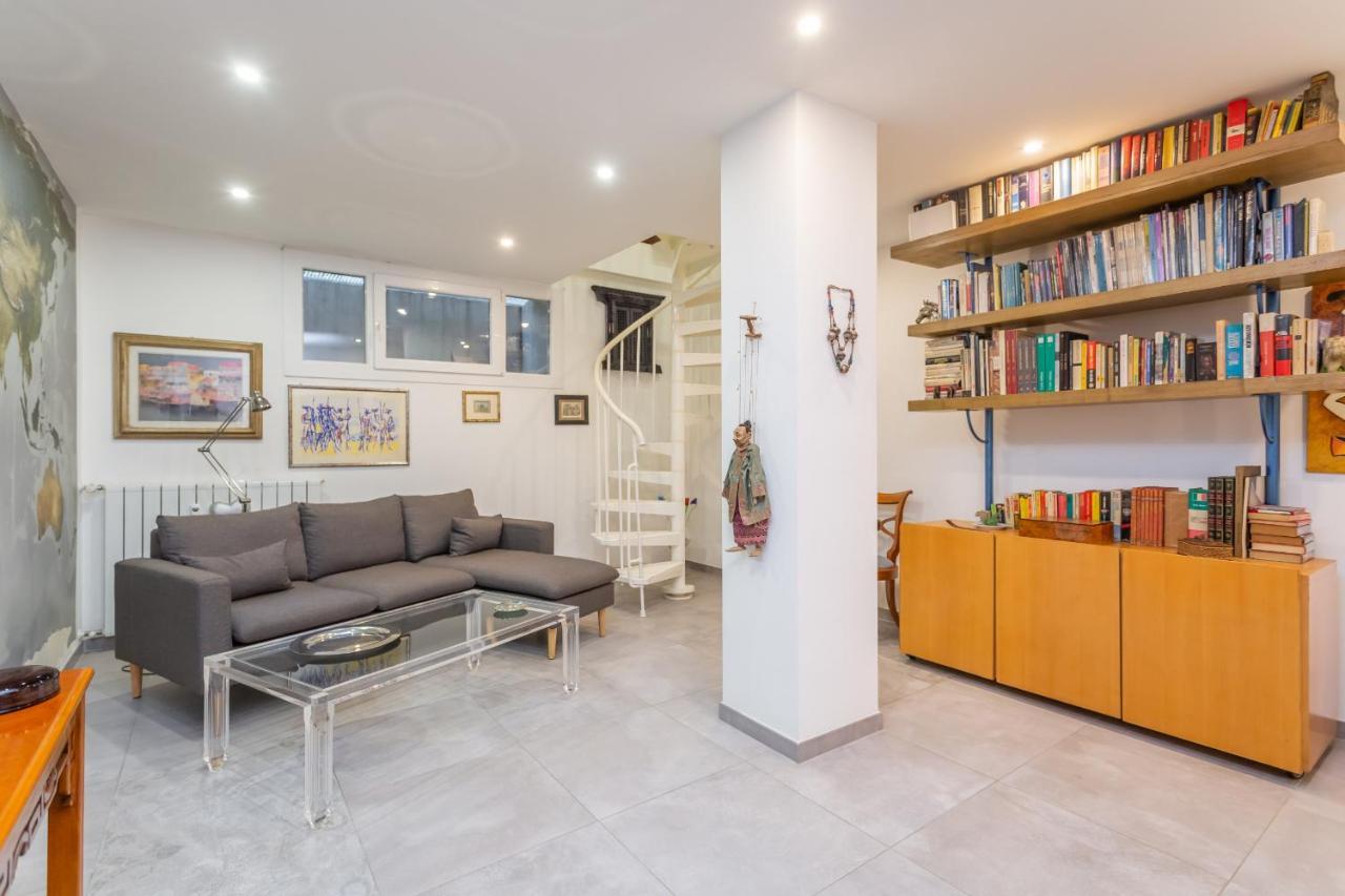St Peter'S Spacious 4 Bdr With Private Parking Apartment Roma Exterior foto