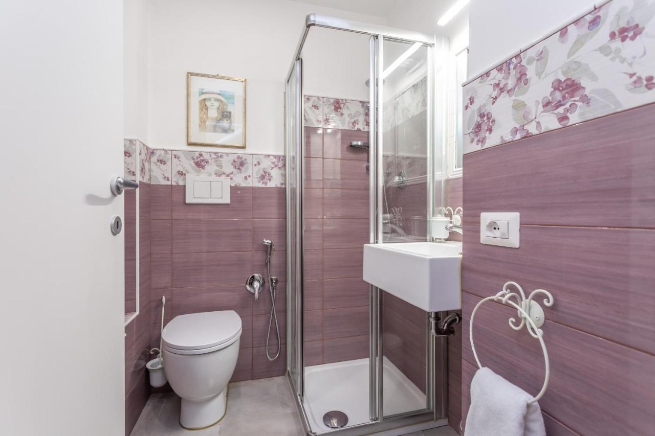 St Peter'S Spacious 4 Bdr With Private Parking Apartment Roma Exterior foto