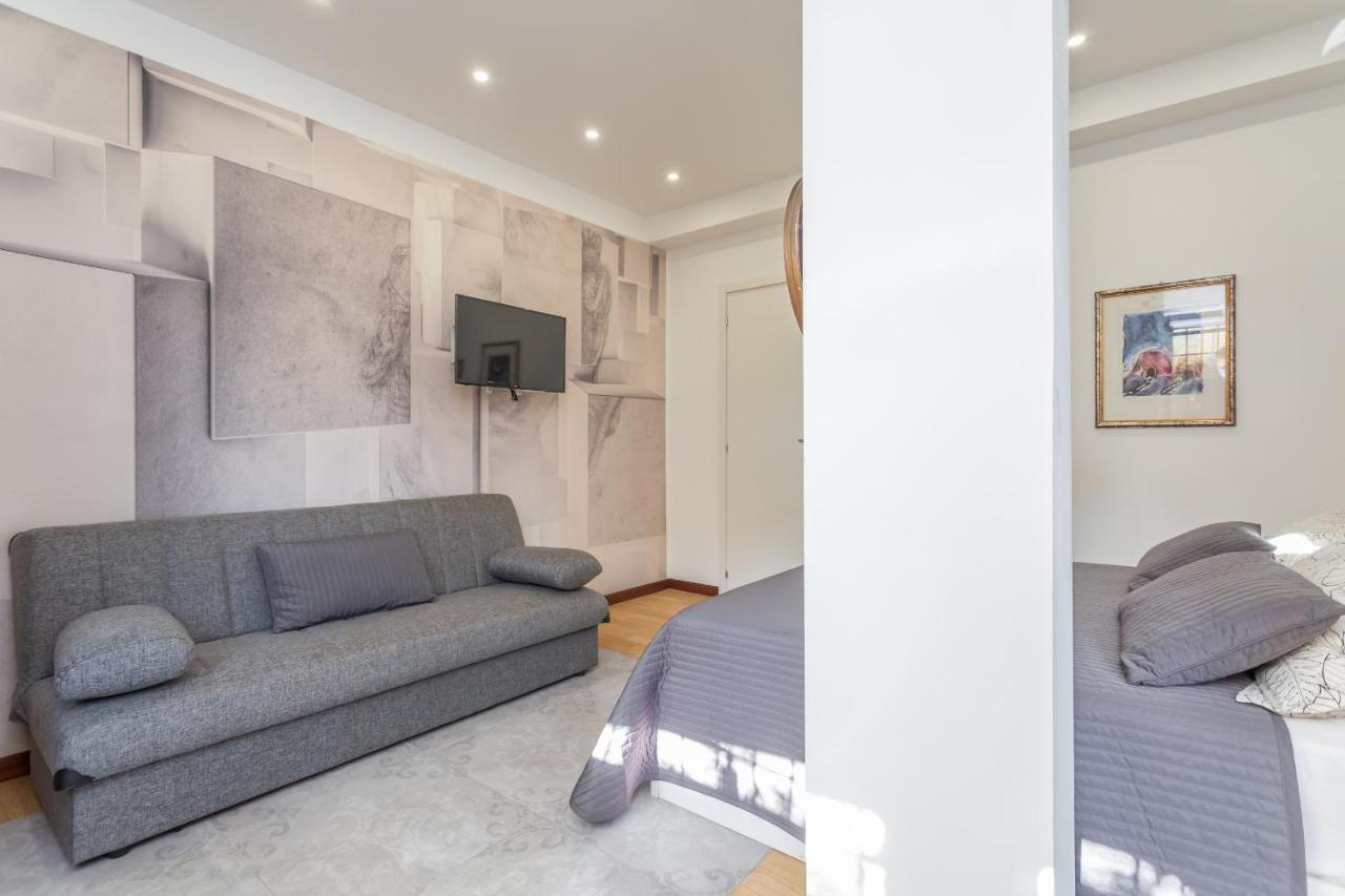 St Peter'S Spacious 4 Bdr With Private Parking Apartment Roma Exterior foto