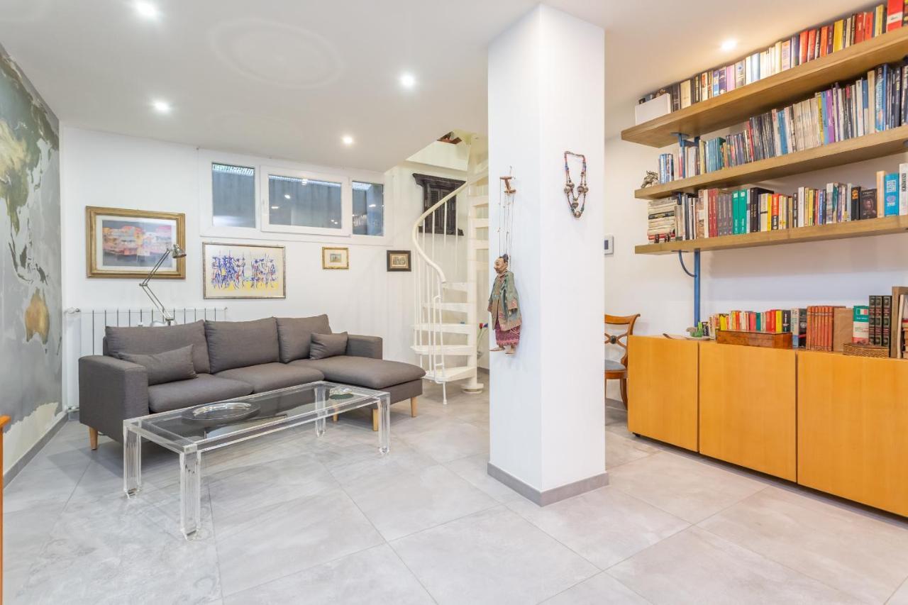 St Peter'S Spacious 4 Bdr With Private Parking Apartment Roma Exterior foto